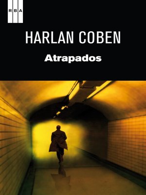 cover image of Atrapados